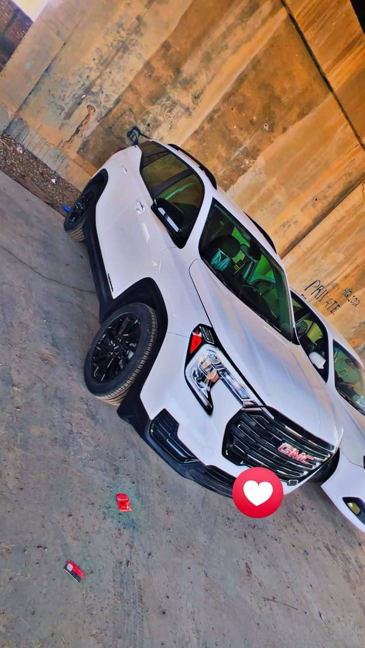 السلام عليكم جمسي تيران ٢٠٢٤ SLE
رقم بغداد تحويل مباشر

 ماشيه ٦٠ الف فقط 
حادثها خلفي وتاير طاك مثل ما موضح بالسونار وبيها طخه هنا من جوه

متعوب عليها كلش ادامة مستمرة محسن افضل نوعية دهن

لكن بيها خلل بالمحرك يرادلها كور او محرك جديد افضل 
تضل وياك للعمر لان كاملة من كل النواقص 

رايدها ب١٦٠ 

ملاحظة
السعر اخر عملة يعني لتطبلي وتكسر بالحلال 

اذا اتعجبك اتفضل خاص واحطك على راسي ولو ما متوازي اجيب محرك و مابيع بهيج سعر لان تعبان بيها الله شاهد بس اتوازيت ابيع بهيج سعر وبالعافية على الي ياخذها


**إذا كنت صاحب هذا الإعلان وتريد حذفه لأي سبب، رجاءا أرسل رسالة إلى الدعم الفني**