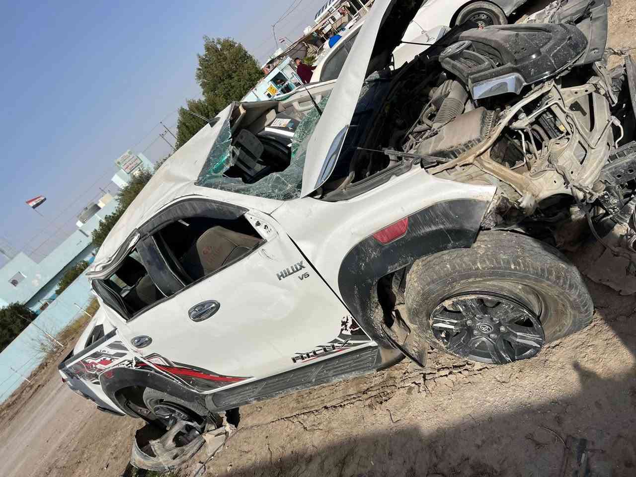 سلام عليكم للبيع. بيكب فور ويل ٦ سلندر رقم اربيل باسمي معروضه٢٤٠ وبين البايع والشاري يفتح الله. رقمي ***********
