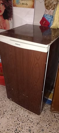 سامسونج • تبرد وتجمد • حي تونس