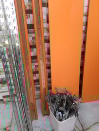 رفوف للبيع قيم واخذ بليرضي الله مكان بغداد 07711904308