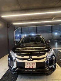 مسيوبوشي RvR  ياباني موديل ٢٠٢٢ ، ژماره كاتي   مه نه فيسي خوي له گه له...