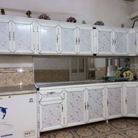 کەلار • دواليب • ديكور
