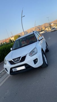 تيجو • ٢٠١٤ • اوتوماتيك