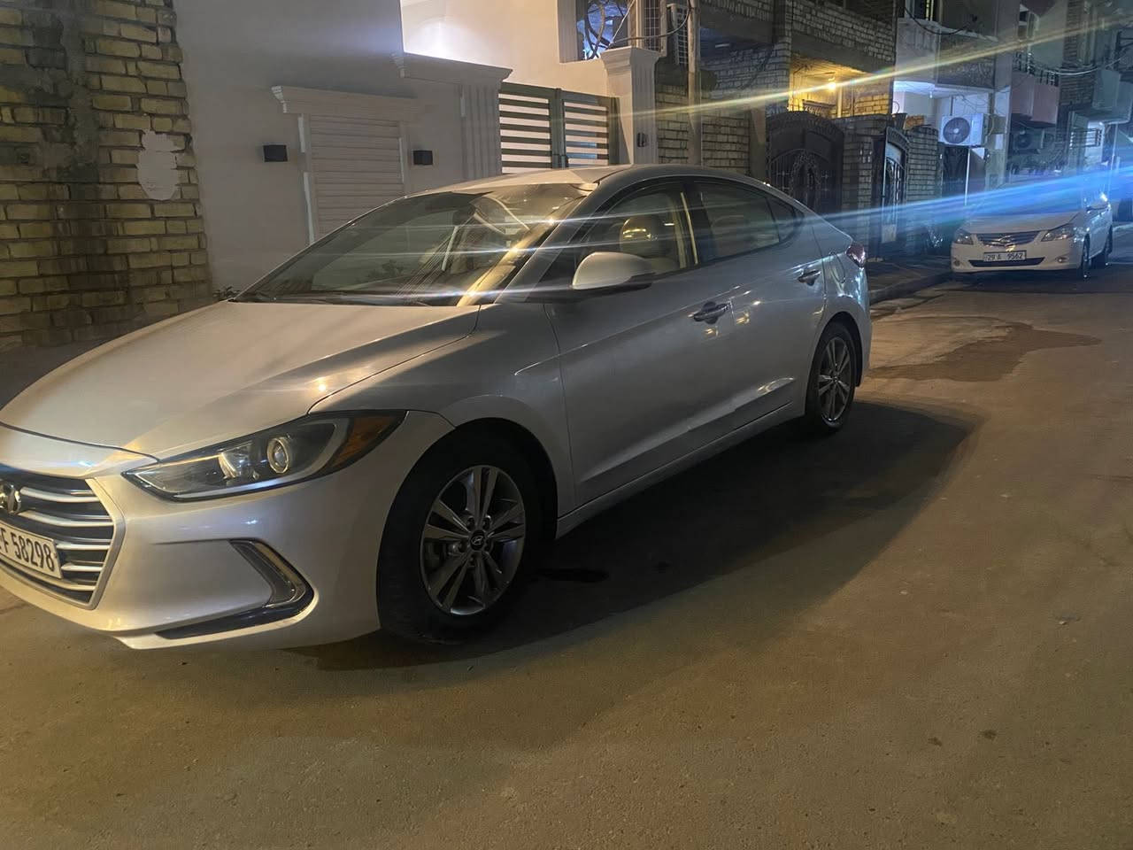 محرك2000 دوش كير اي تي المرغوب فول مواصفات عدا الفتحه بيها حادثهاقطعه وحده نص البنيد ومصبوغ  بدون دواخل ويدون شاصي ايرباك ستيرن ماشيه 87 الف رقم اربيل تحويل وكاله مكاني بغداد
السعر 123 وبي مجال بسيط 
*********** متواجد واتساب واتصال
