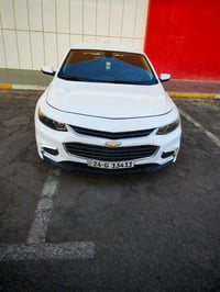 ماليبو • ٢٠١٦ • حادثة باسمي