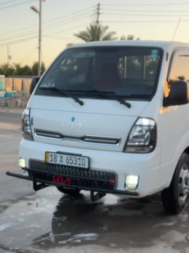 سلام عليكم كيه فحل موديل 2023 

كفاله من كلشي تبريد ثلج ❄️ 
محور وياله وتايرات التايرات قبل سبوع شديت تخم 
امامي وتخم خلفي 
سياره نضيفه كلش 
مصفره ضريبه وغرامات 
وسياره بسمي ثاني يوم احولك 
اشتغل بيه بل داخل 
مكاني بابل الهاشميه 
رقمي تصل وبيك خير وتدلل 
سعر 180 
***********
