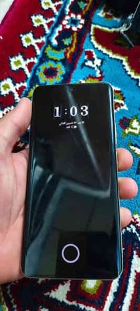 رلمي 13 برو بلس مو لعادي فول مواصفات شرط جديد طكك  ذاكره 512 رام12+12 ...