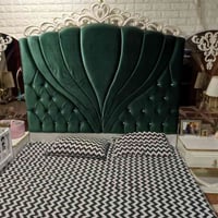 غرفة ملكي • ٨ قطع • أضرار بسيطة
