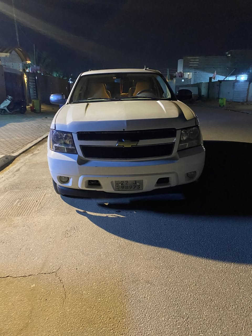 تاهو 2009 ادوات خليجي LTZ فول مواصفات لون ابيض تشغيل عن بعد كشن منفلص ملكي جنطة كهربائية سيارة نظيفة كلش السعر 85 وبيها مجال بسيط
شراي اتصل ***********
