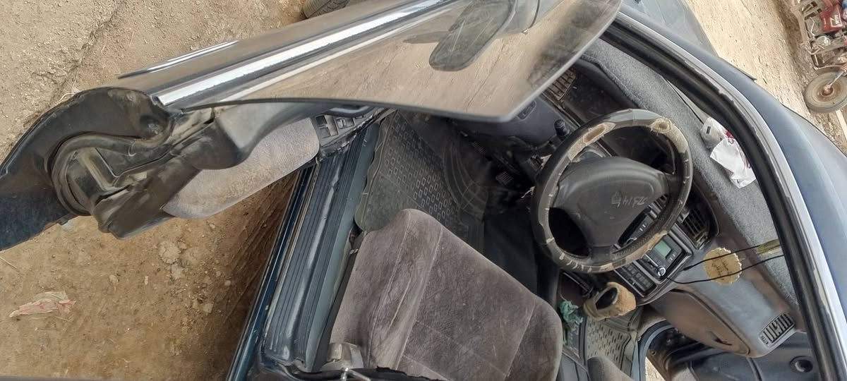 بطه منفصل رقم واسط مكفوله من الكص ونقل كير ومكينه جدد تبريد هسه توني شاده كله جديد كلفني 700تبريد ويه سويج ثلج بيه ظربه جاملق الخلفي تحويل ثاني يوم سنويته صاقطه سياره مال بيت اريد ابيع مومن ذوله المغنون سعر42 بيه مجال لشراي مكانه واسط


**إذا كنت صاحب هذا الإعلان وتريد حذفه لأي سبب، رجاءا أرسل رسالة إلى الدعم الفني**