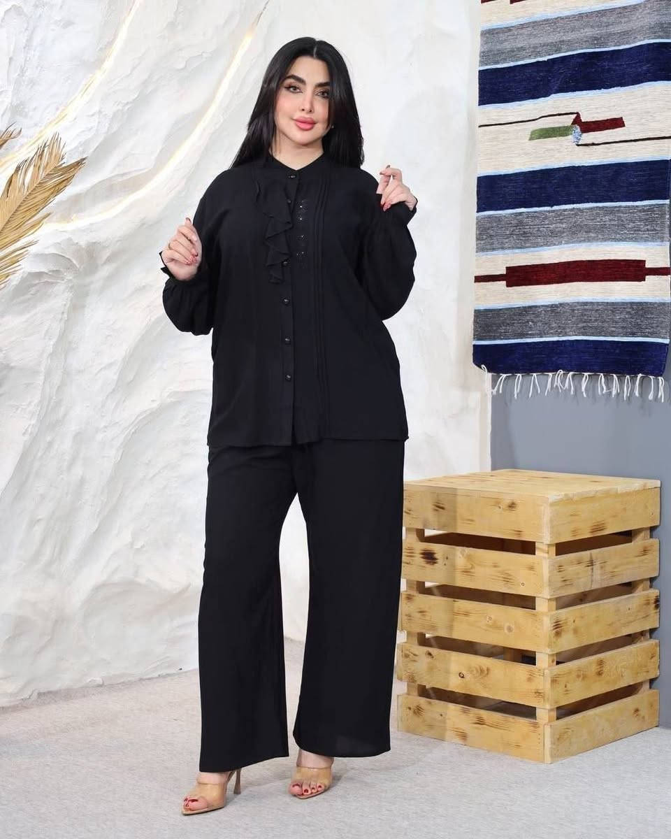 https://t.me/+EtO01DFUpykzOWZi
جديد  

☘️ سوت نسائي 

☘️الخامه كشمير

☘️القياسات  L.  XL.  XXL. 3Xl

☘️اقل طلب درزن


**إذا كنت صاحب هذا الإعلان وتريد حذفه لأي سبب، رجاءا أرسل رسالة إلى الدعم الفني**