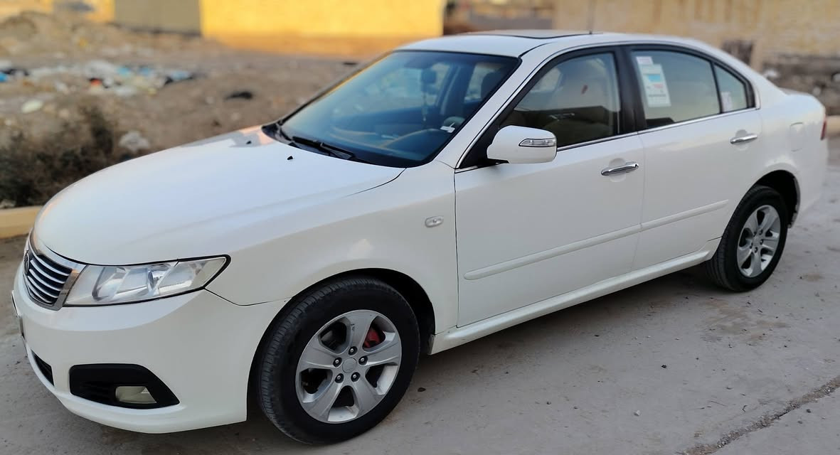 السلام عليكم
اوبتيما ٢٠٠٩ للبيع خليجي محرك ٢٠٠٠
للاستفسار *********** مكان ذي قار
السعر ١١٠ وبيه مجال
