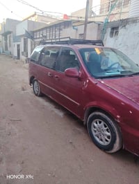 سيدونة • ٢٠٠٥ • محرك جديد