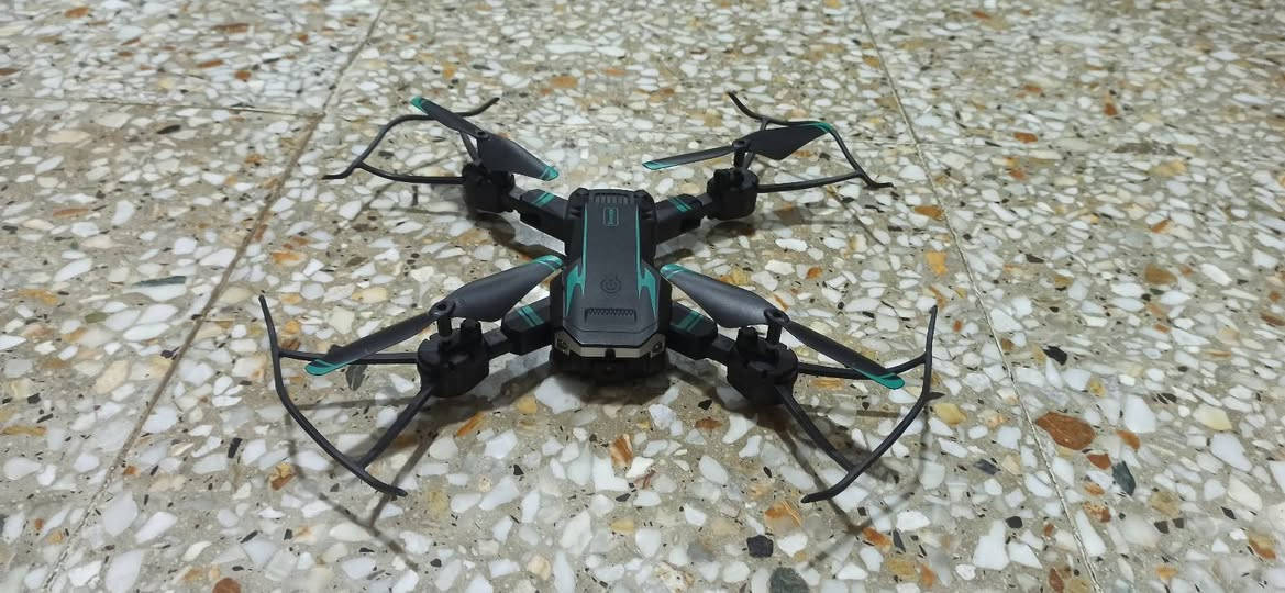 درون بهذا الشكل شغاله شرط الفحص السعر 25 والتوصيل مجاني


**إذا كنت صاحب هذا الإعلان وتريد حذفه لأي سبب، رجاءا أرسل رسالة إلى الدعم الفني**