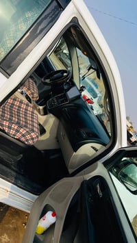 دوج كرفان • ٢٠١٤ • رقم بغداد