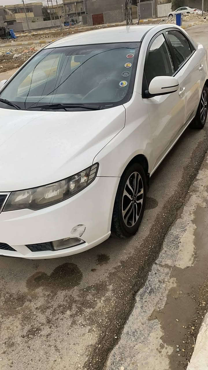 سيراتوا موديل ٢٠١١ للبيع
محرك ١٦٠٠
كير +محرك =نظيف كلش
بدون ضرر  كما موضح بسونار
السعر ١١٠ وبيه مجال بسيط
عنواني الصويره
للاستفسار ***********
