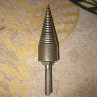 برينة • تكسير خشب