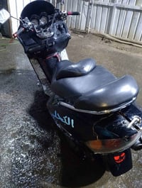 فورزه صفر6 mf دشبول شغال مكينه ناعمه لا صرف ولا تبخير نقصها باتري وتنض...