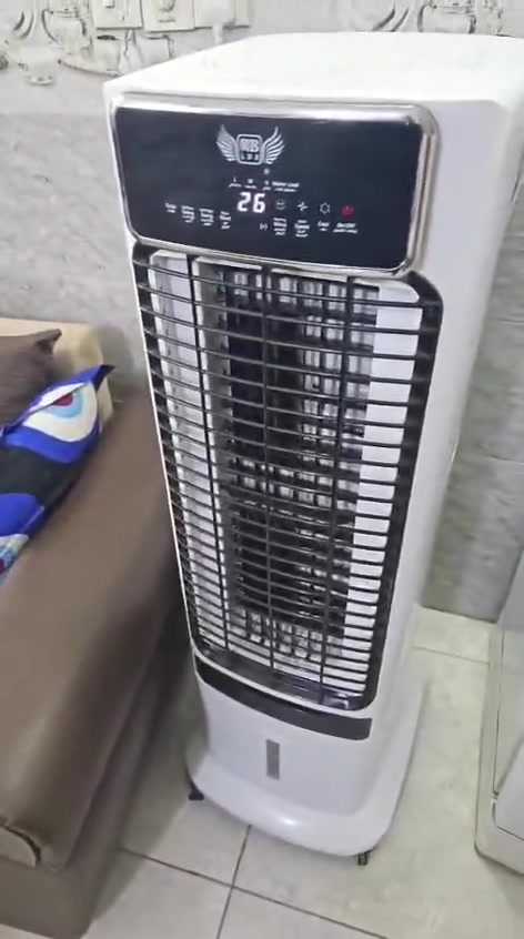 مبرده كونفيره ماطورين ومانع رطوبه  شغاله بلمكتب  استخدام سبوع فقط هواه بارد اريد ابيع لان اريد اعزل المكتب


**إذا كنت صاحب هذا الإعلان وتريد حذفه لأي سبب، رجاءا أرسل رسالة إلى الدعم الفني**