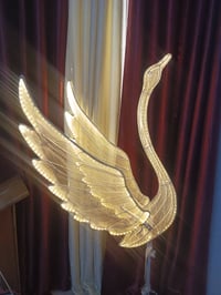 عندي نشره على شكل بطه حلوه  عدد 2 بغداد الكاظمية  07770439930 07868471...