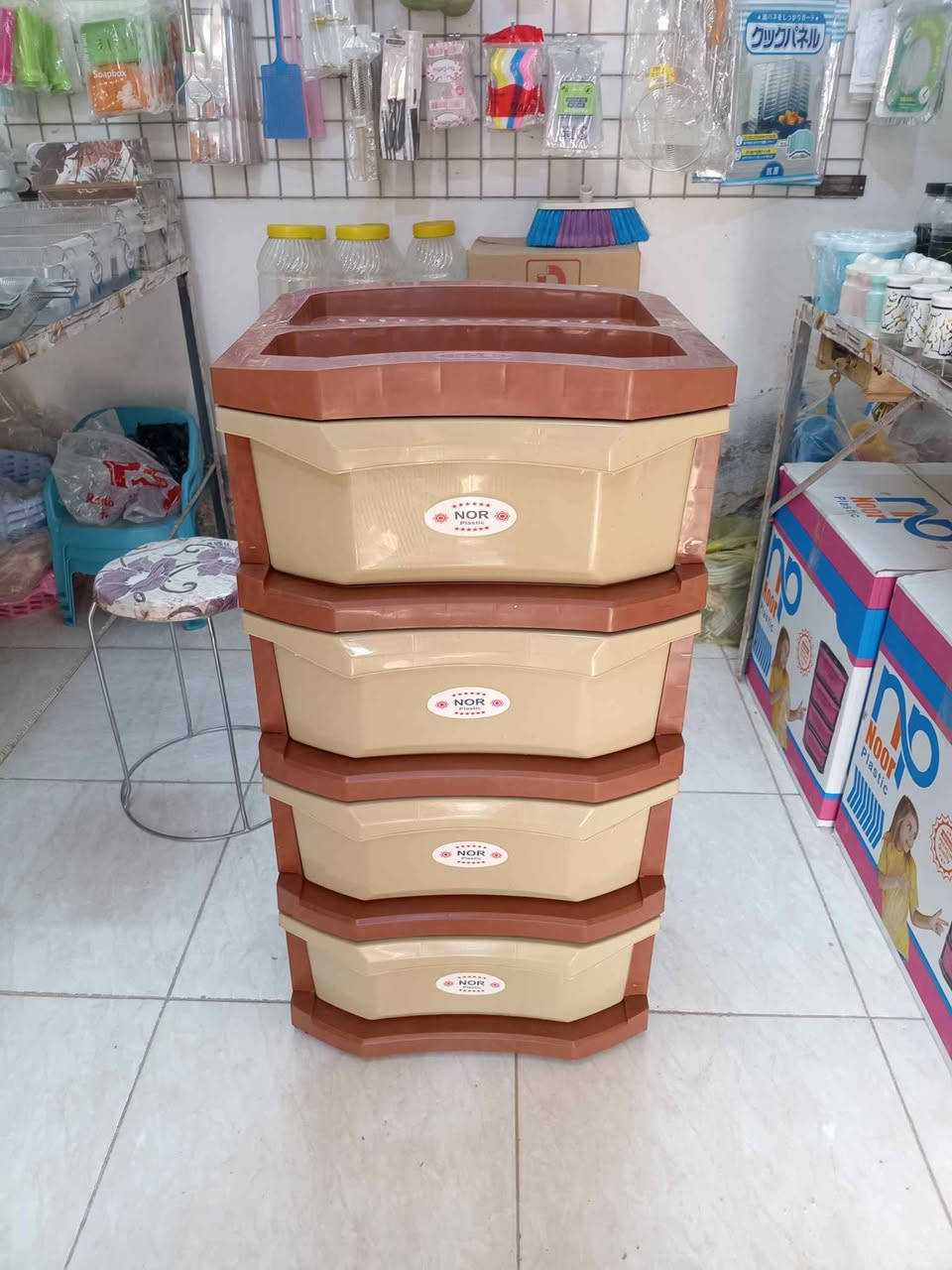 متابعينا الكرام 🌹
توفرت اليوم بحمد الله 🤲
#مجرات النور بلاستك ثقيل  ملون الوان واشكال مختلفه بأسعار مناسبه كميه جدا محدوده سارعو بالحجز 🚶🚶
#مجر كبير 4ط ملون 

اسعار مناسبة جدا
كمية محدوده سارعو بالحجز 🚶

#العنوان_ديالى

#العراق #بغداد #ديالى #بعقوبة #بلدروز #كلار #خانقين #الخالص #اربيل #سليمانيه #صلاح_الدين #موصل #بابل #الحلة #النجف #الديوانيه #البصرة #كركوك #بغداد_الجديدة #الناصرية #ميسان

للحجز يرجى ارسال رقم الهاتف والعنوان
رقم الحجز خاص او واتساب ***********

متوفر توصيل لجميع المحافظات بلاد, صلاح الدين
