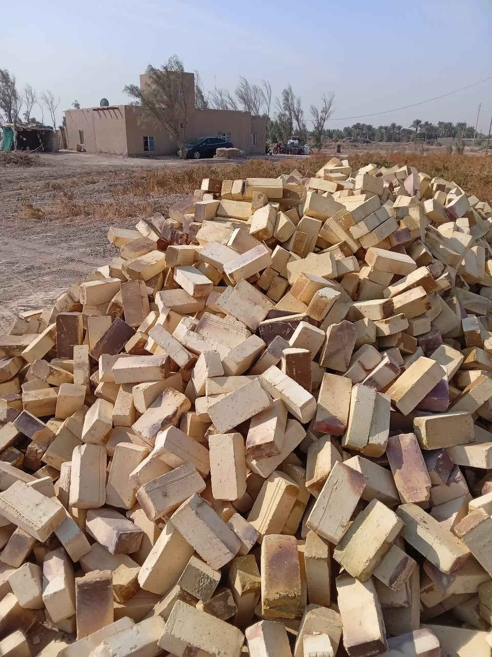 يتوفر طابوك معامل شوملي درجه اولى للإستفسار سيد حيدر ***********
