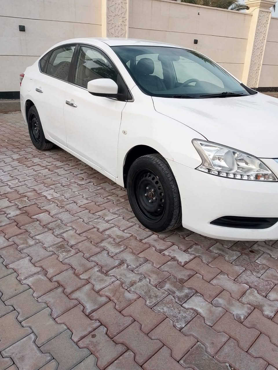 للبيع بنقد فقط أو مراوس بكورله ٢٢
نيسان سنتره ٢٠١٩خليجي ماشيه ٨٢حقيقي كفاله عامه من ضربه وصبغ وتبديل كير محرك صدر تبريد كفاله سعر ١٢٥مكانه لأنبار رمادي شراي اتصل ***********
