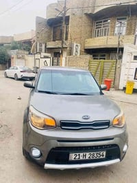 صول ٢٠١٨ وارد امريكي محرك ٢٠٠٠ شاشة بلادية كامرة حادث بنيد صور الحادث ...