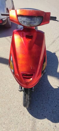 فراشه • شغاله • نقص باتري