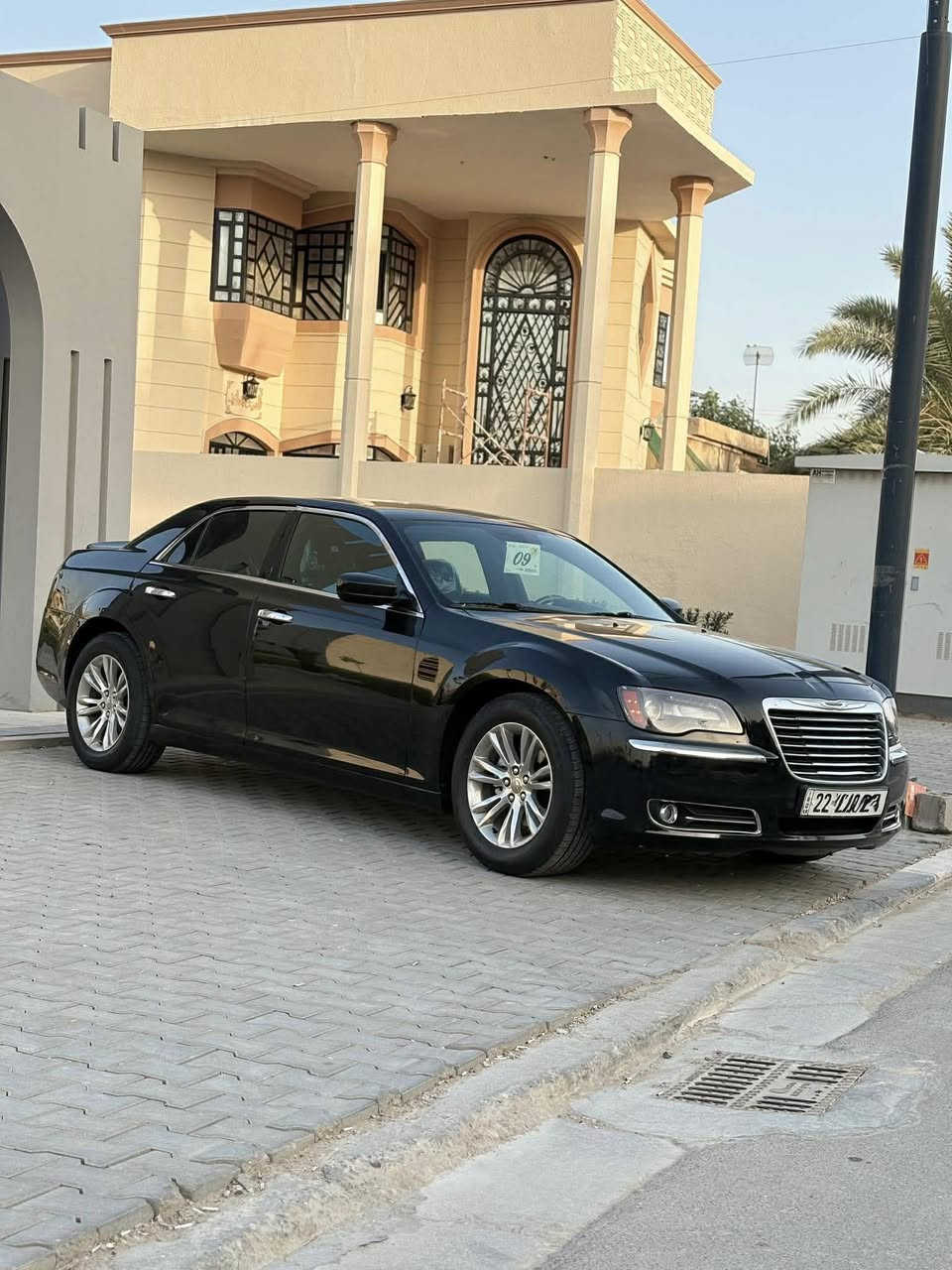 لمعرفه السعر سوي تعليق 

لبيع سيارتك راسلنه والباقي علينه ✅ 

متابعه لطفاً للصفحة


**إذا كنت صاحب هذا الإعلان وتريد حذفه لأي سبب، رجاءا أرسل رسالة إلى الدعم الفني**