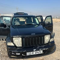 ليبرتي ٢٠١٢ • ٦ سلندر ٣٧٠٠ • وارد امريكي