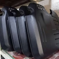 إخواني  🙋  تم وصول غطاء محرك V6 3600 تفصيخ الأصلي ✅ 🥰🥰🥰 فول نظافه شخط ...