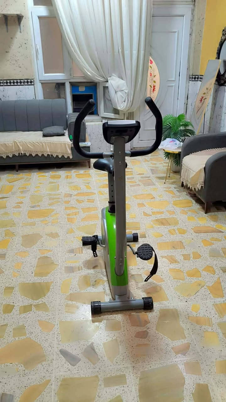 بايسكل رياضي للبيع سعر 200وبي.مجال


**إذا كنت صاحب هذا الإعلان وتريد حذفه لأي سبب، رجاءا أرسل رسالة إلى الدعم الفني**