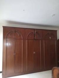 غرفة نوم • نظيفة • الدورة