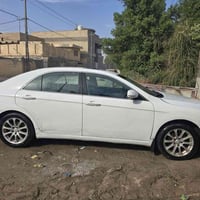 ام جراند C8 • محرك ٢٤٠٠ • نجف مناذرة