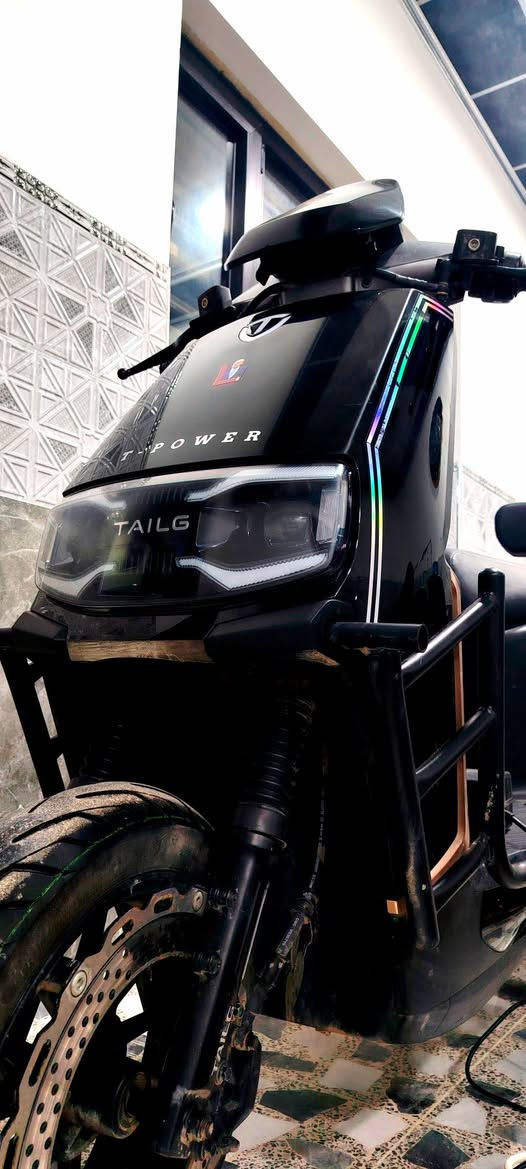 للبيع ما طور تایلج شرط ومكفول شوف لفديو واحكم
سعر مليون وبي مجال شي بصيط عنواني موصل الأيمن

رقم هاتف ***********

وبي وتساب او راسلني خاص
