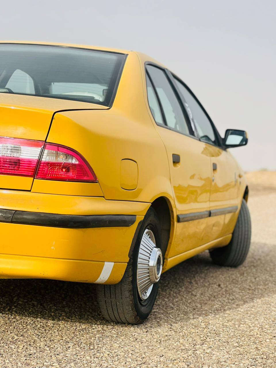 سلام عليكم اعاده نشر .سياره سمند للبيع17.رقم انگليزي  مكفوله ما عده جاملغ الامامي .مكينه كير خير من الله تبريد تدفئه سنويه 29الاستفسار*********** .ما متواجد عل نت
