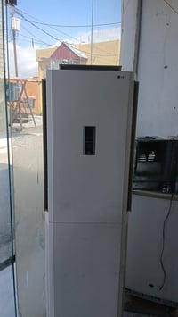 2سبالت 3 طن سعر الواحد 500 + سبلت طنين وسدس نوع LG السعر 400 نظيفات وك...