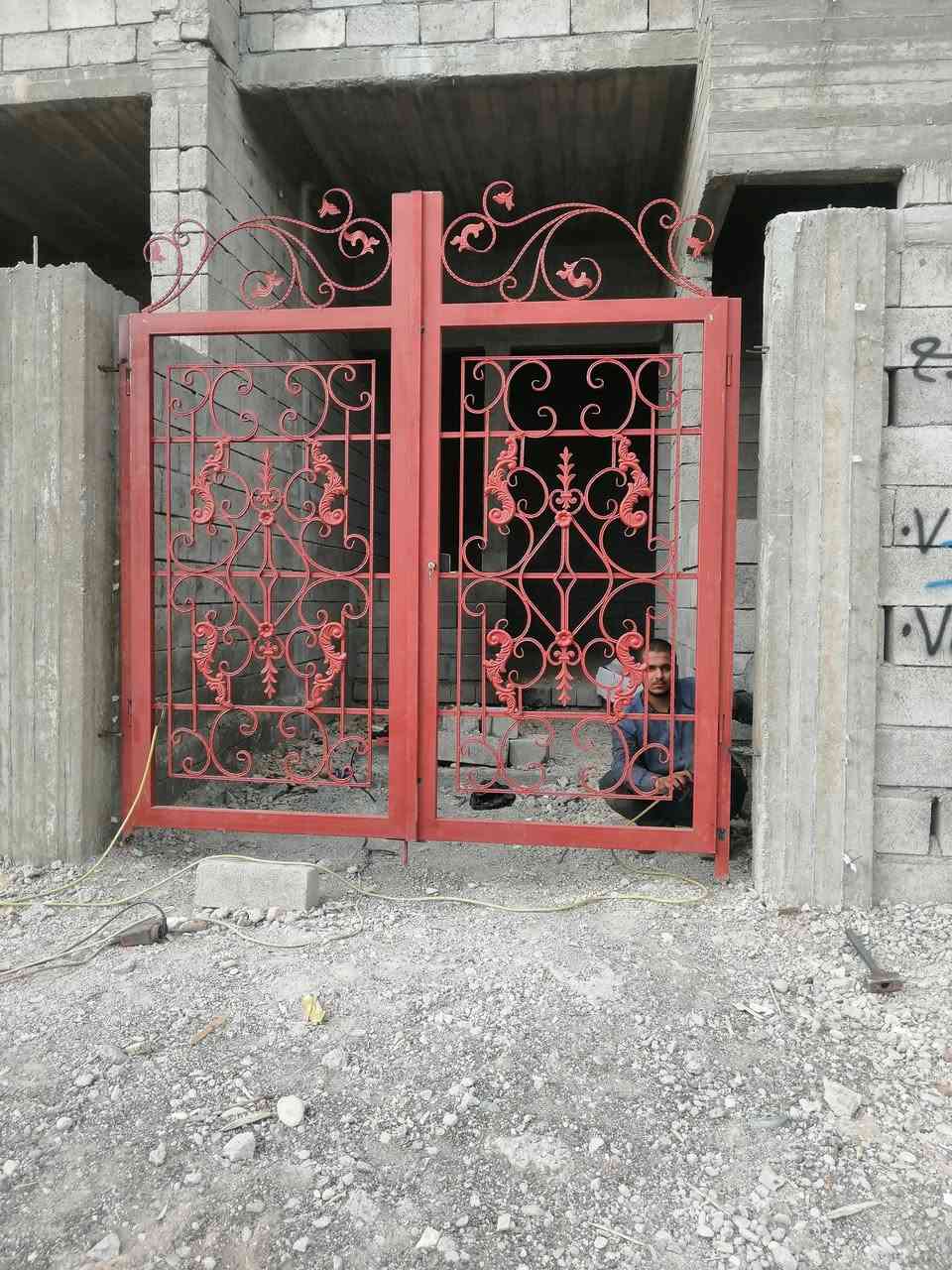 حداده الأمل صناعه الكرامه للتواصل
***********
