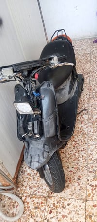 شقاله • كهربائية • اوراق