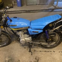 تايكر • موديل ٢١ • اوراق كاملة