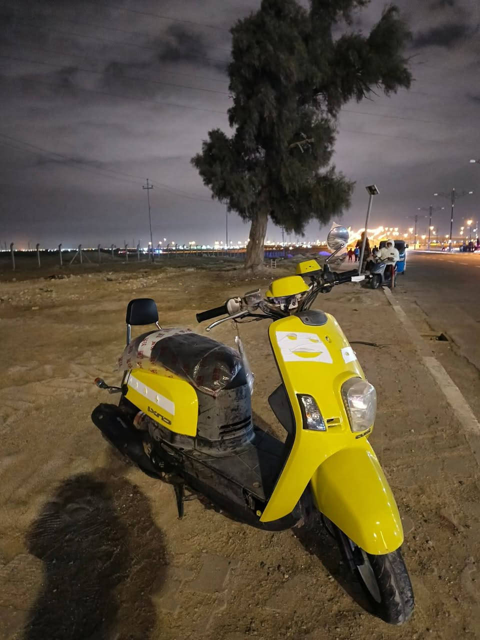 سلام عليكم دراجه بوليس كفاله عامه مكان البصره *********** السعر مليون و ٥٠ وبخدمتت الشري
