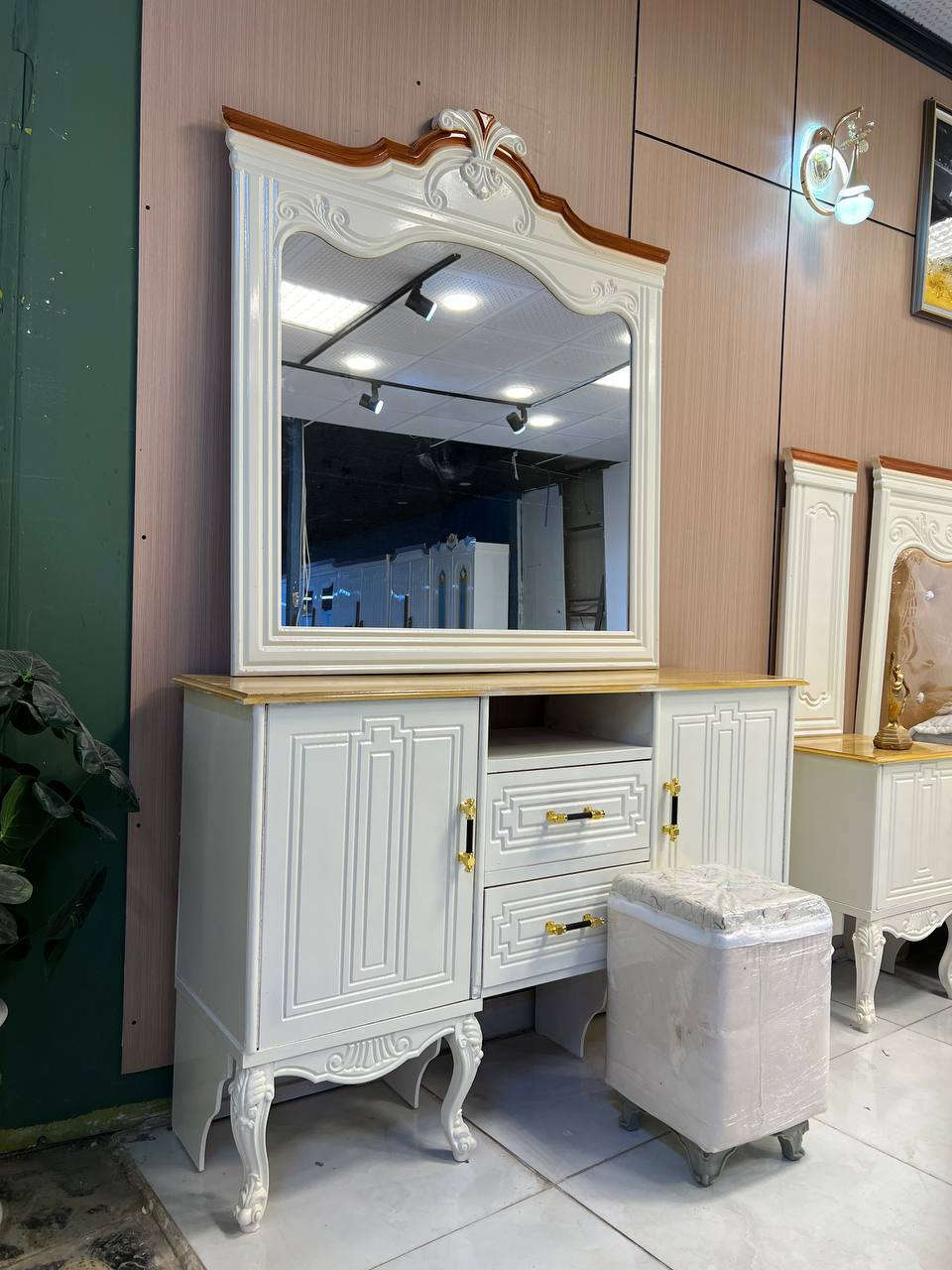 احجز الان📢📢
غرفة أخشاب نجارة عراقية 
شغل مرتب ✔
موديل حديث ✔
سعر مناسب ✔
للحجز راسلونا ع خاص ✔✔
@إشارة 
#انسب_الاسعار #سوق_بغداد #سوق_النهظه #هاشتاج
#فولواواكسبلور #الاصلي #يتوفر_توصيل


**إذا كنت صاحب هذا الإعلان وتريد حذفه لأي سبب، رجاءا أرسل رسالة إلى الدعم الفني**