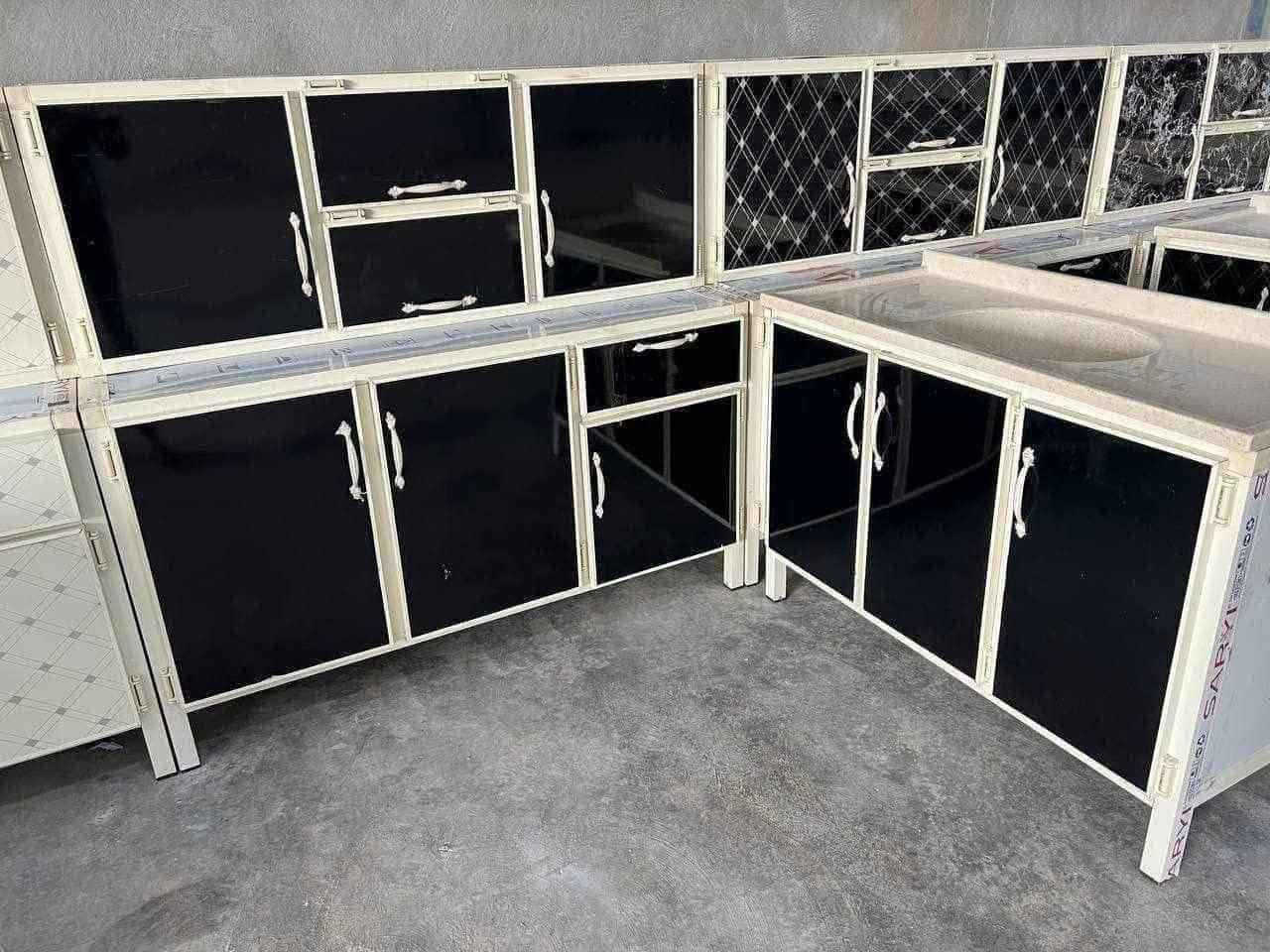 عرض خاص لفترة محدودة 💯💯
كاونترومترونص مع ملحق وسنك مرمر مترو20سعر 215
واتساب *********** بغداد, العراق
