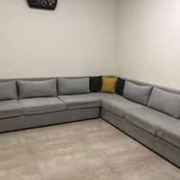 تخم ثقيل • توصيل • صوفا