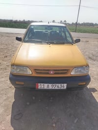 من رخصة الادمن سايبة 2011 للبيع رقم بغداد انكليزي بسمي سيارة كفالة كير...