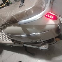 دراجه شحن سرعه ٦٥ زيرو سعر مليون و١٠٠ البياع الشرطه الخامسه 0780479345...