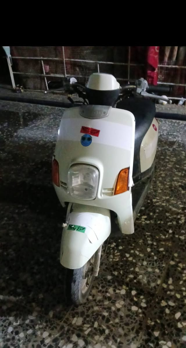 السلام عليكم شباب دراجه للبيع سعرها 300,000 بها مجال ورقم تليفوني ***********
