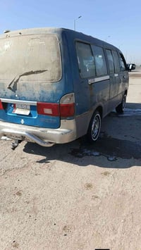 كيا بريجو مديل 2000 مكينه كير اكسل كفاله شواصي كفاله البيع سعر 30 وبيه...