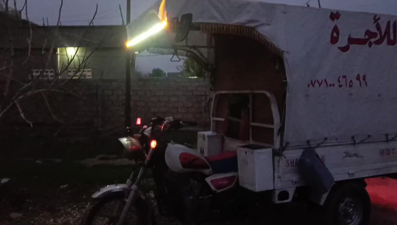 السلام عليكم ستوته للبيع جاهزة من كلشي تخم تاير جديد كهربائية كلها شغاله  لايت عالي ناصي  شرط اشاره شغاله محرك مفتوح نضيف كامله مكمله مال جناي والله العظيم  متوازي على بيعتها تا ادفع قسط كلية  السعر 950 قفل  بدون معامله  المايشتري  لا يكسر بسعرها.  الشراي يتصل ***********.المكان الخظرانية
